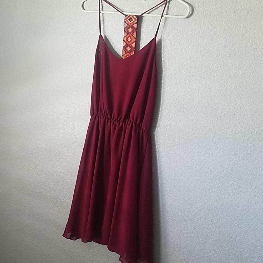 🌷Summer dress - Picture 7 of 8